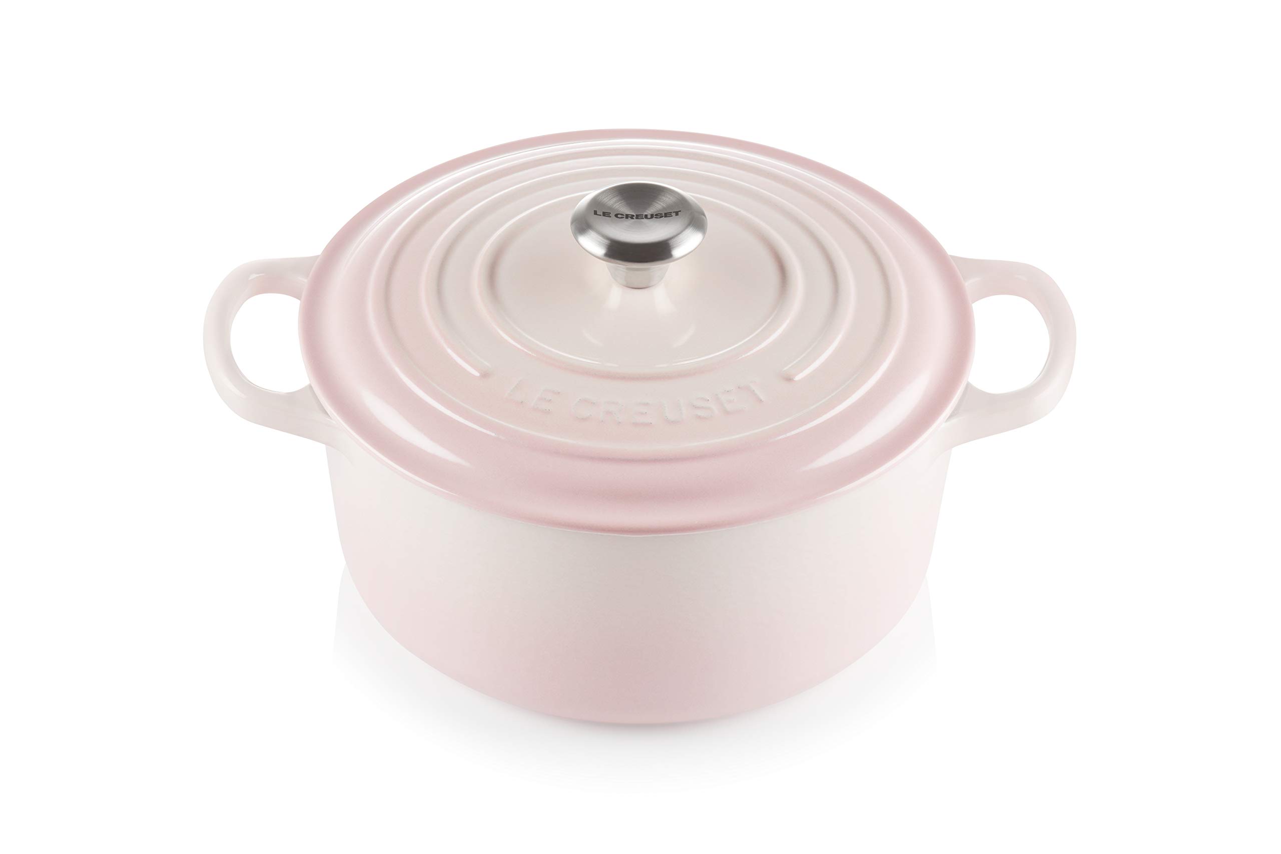 Amazon.co.jp: ル・クルーゼ(Le Creuset) 鋳物 ホーロー 鍋 ココット